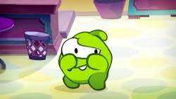 انیمیشن اوم نوم قسمت 34 - om nom